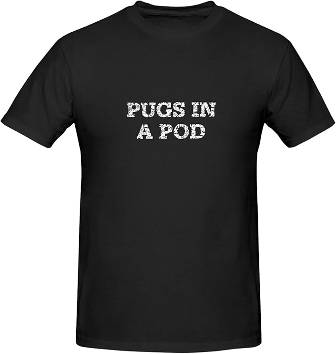 Minimal Typography Essential Tee