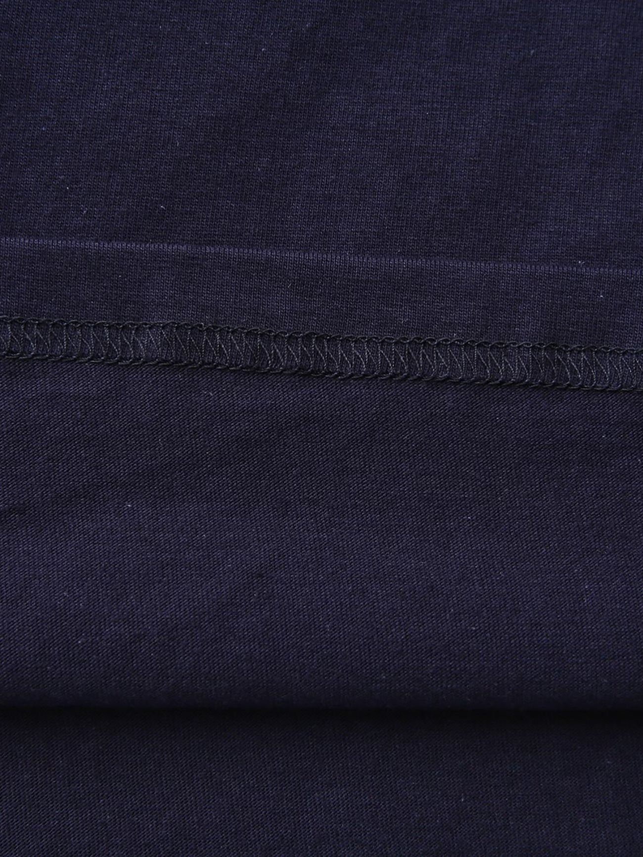 Hokkaido Wave Printed T-Shirt for Men | 100% Cotton Round Neck
