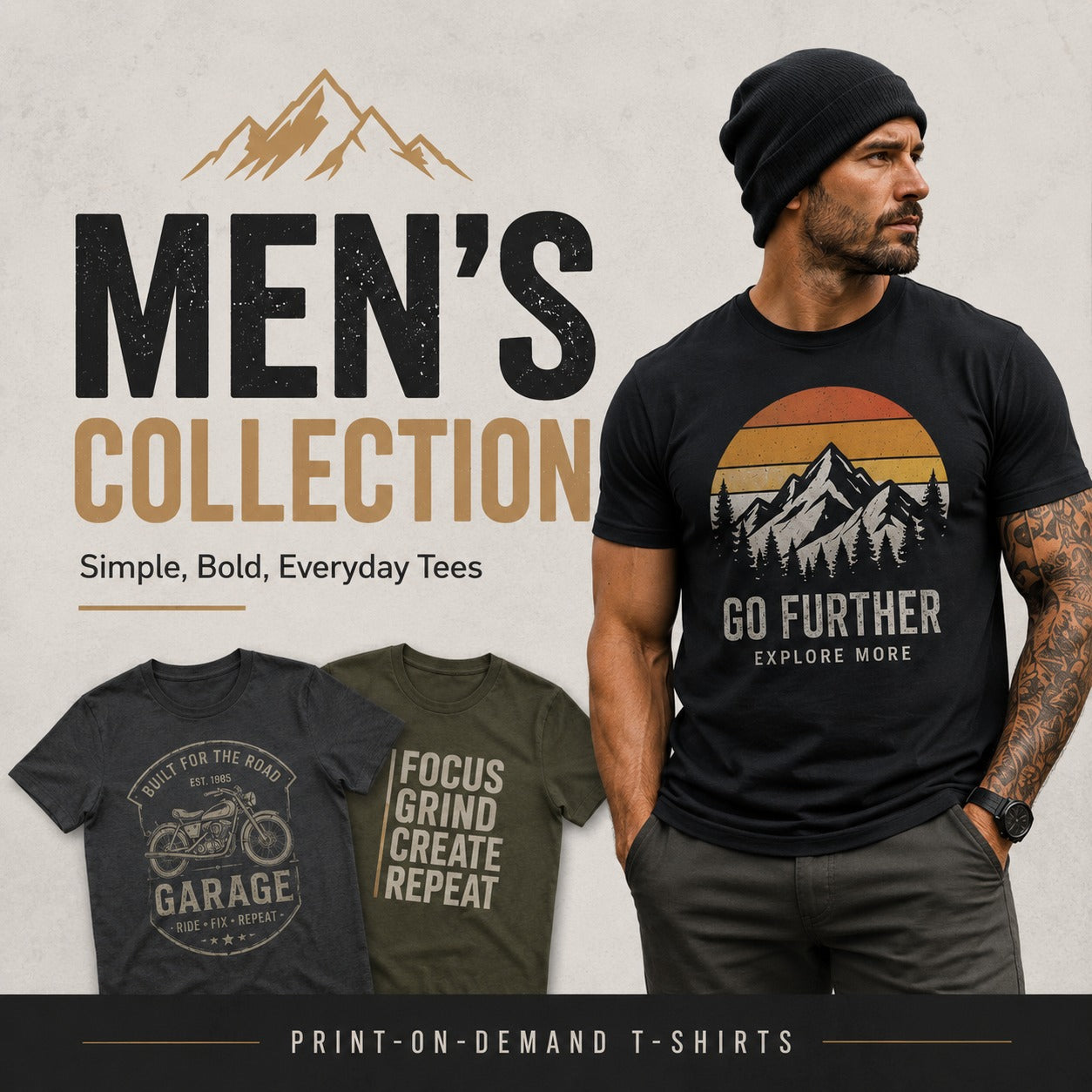 Men