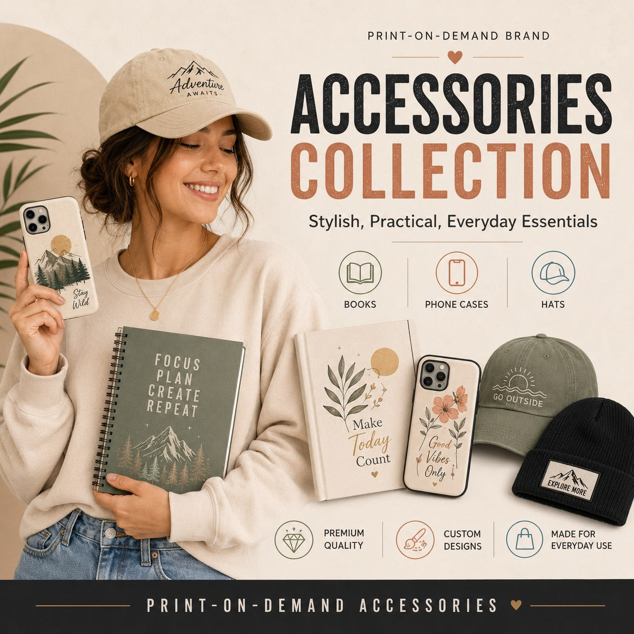 Accessories