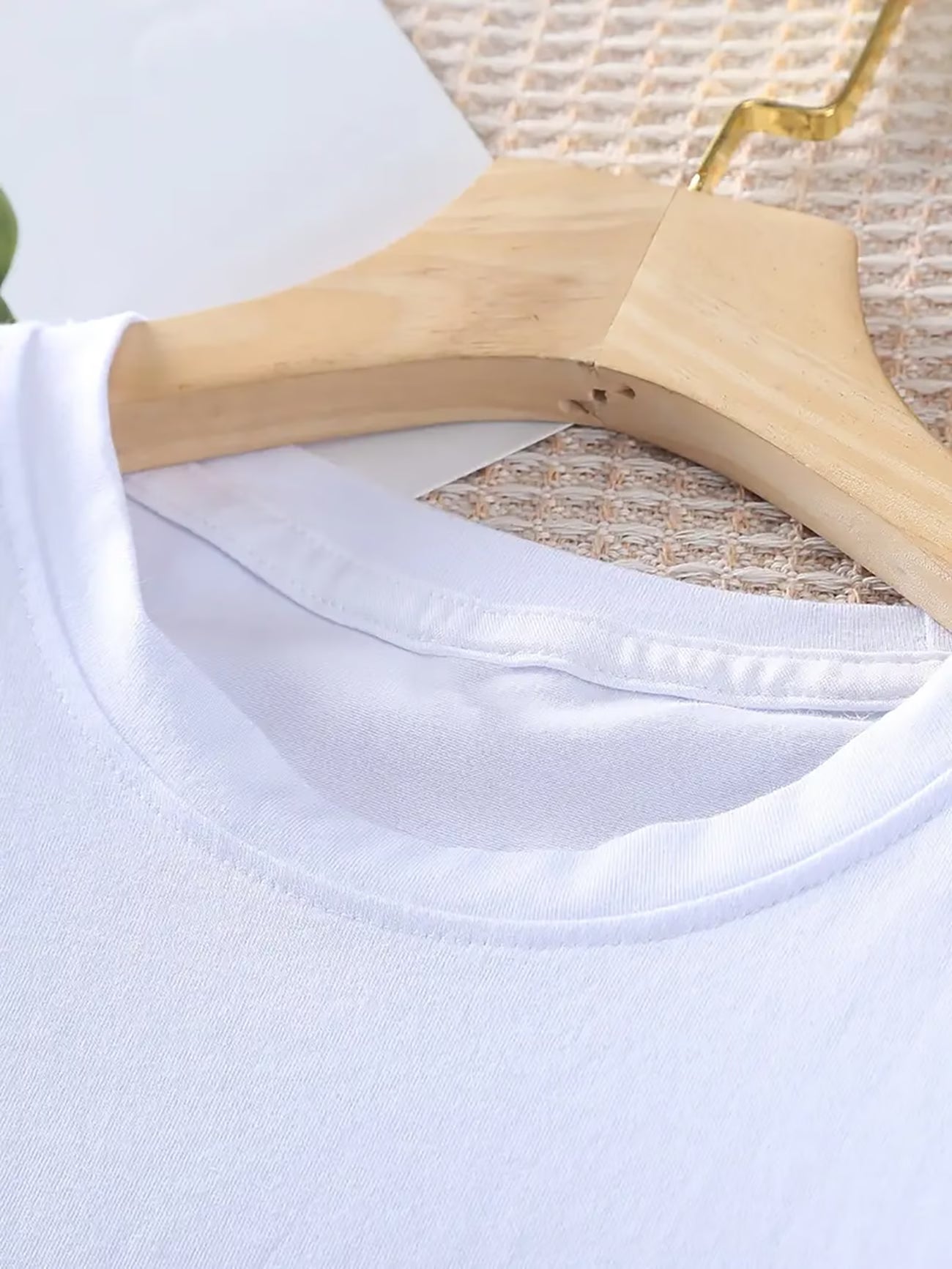Custom Printed T-Shirt for Men & Women | Round Neck 100% Cotton