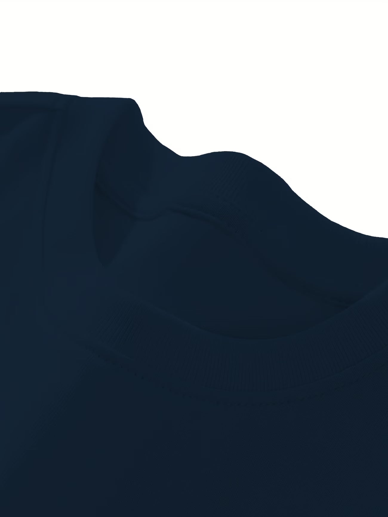 Custom Printed T-Shirt for Men & Women | Round Neck 100% Cotton