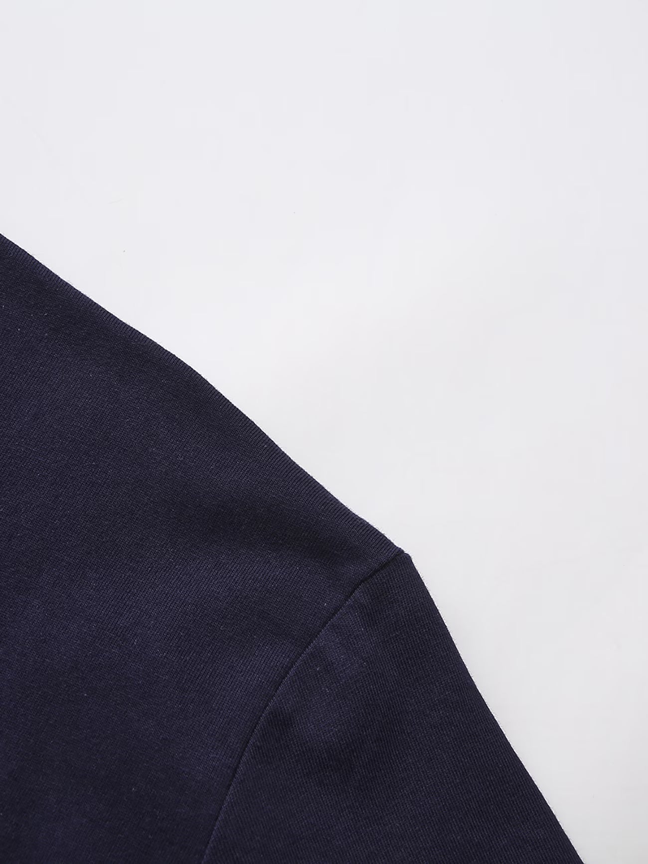 Hokkaido Wave Printed T-Shirt for Men | 100% Cotton Round Neck