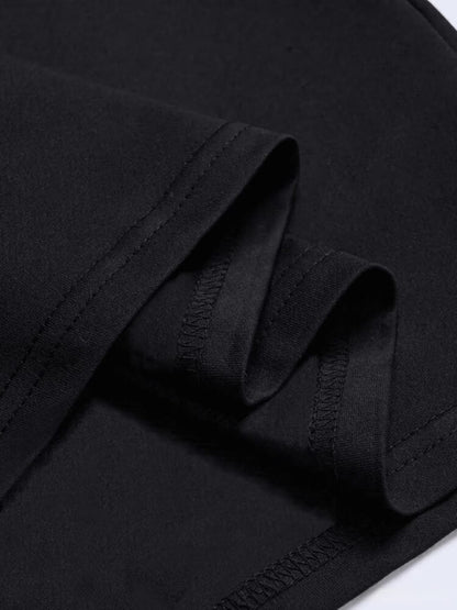 Trend Neutral Heavyweight Cotton T-Shirt | Men's 180gsm Premium Tee