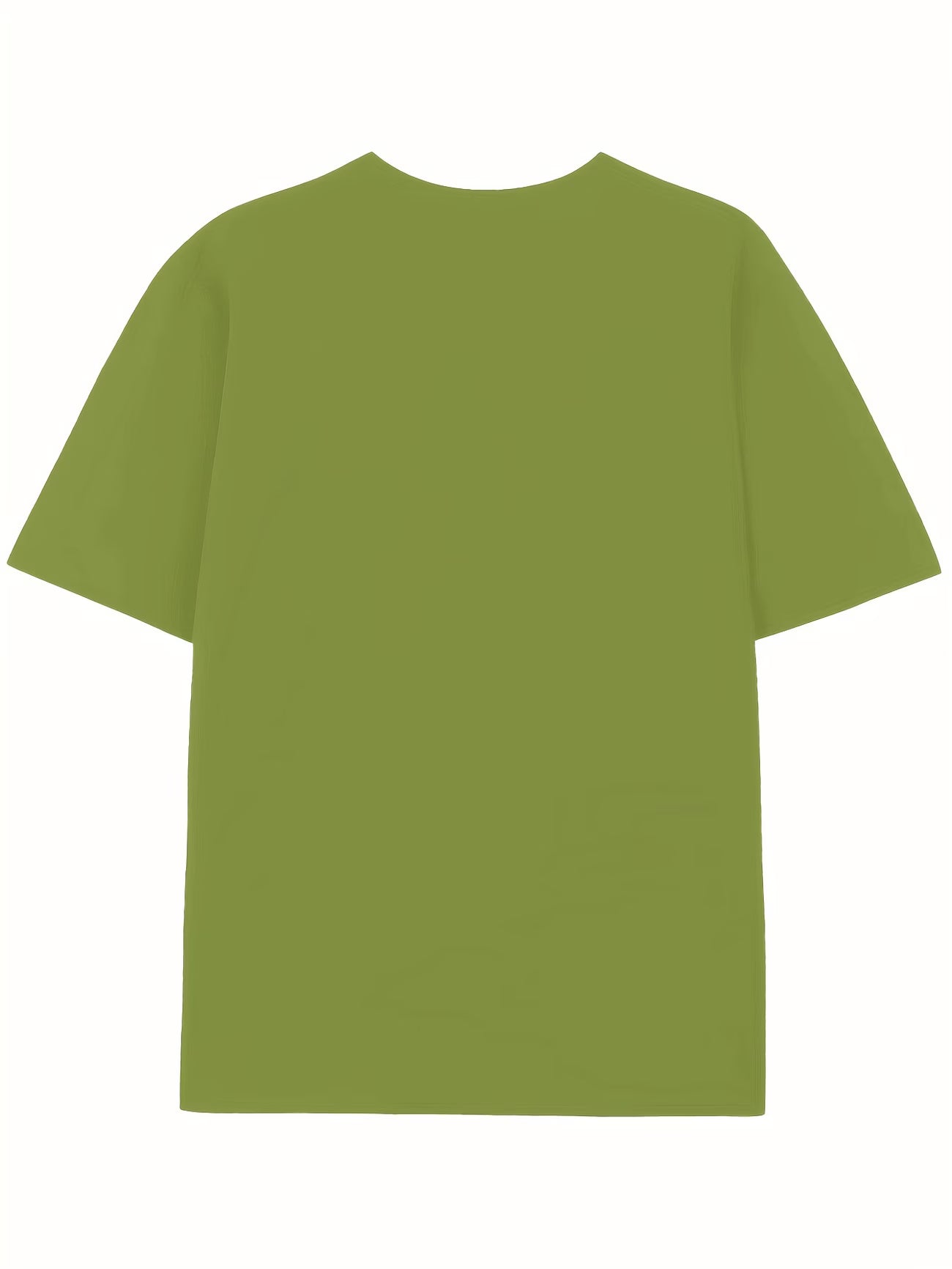 Custom Printed T-Shirt for Men & Women | Round Neck 100% Cotton