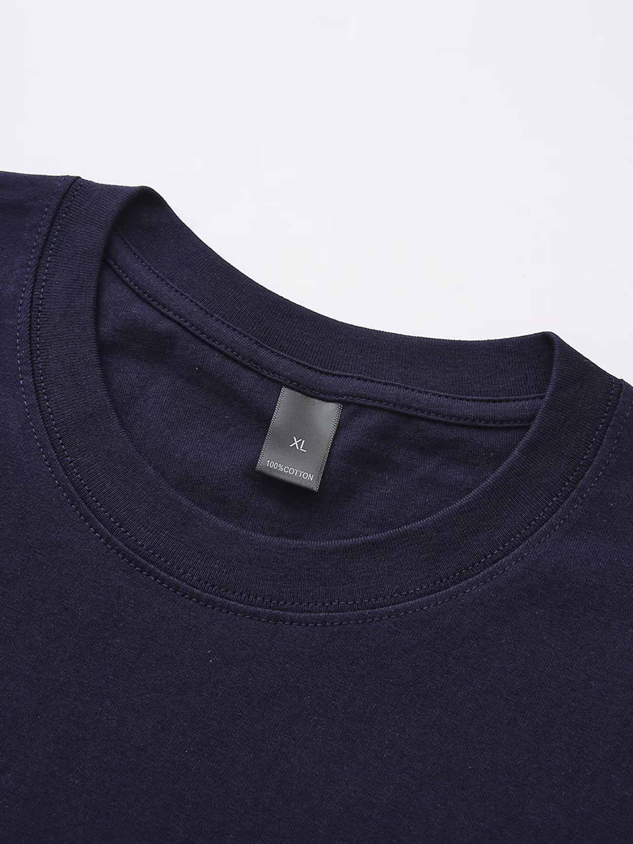 Hokkaido Wave Printed T-Shirt for Men | 100% Cotton Round Neck
