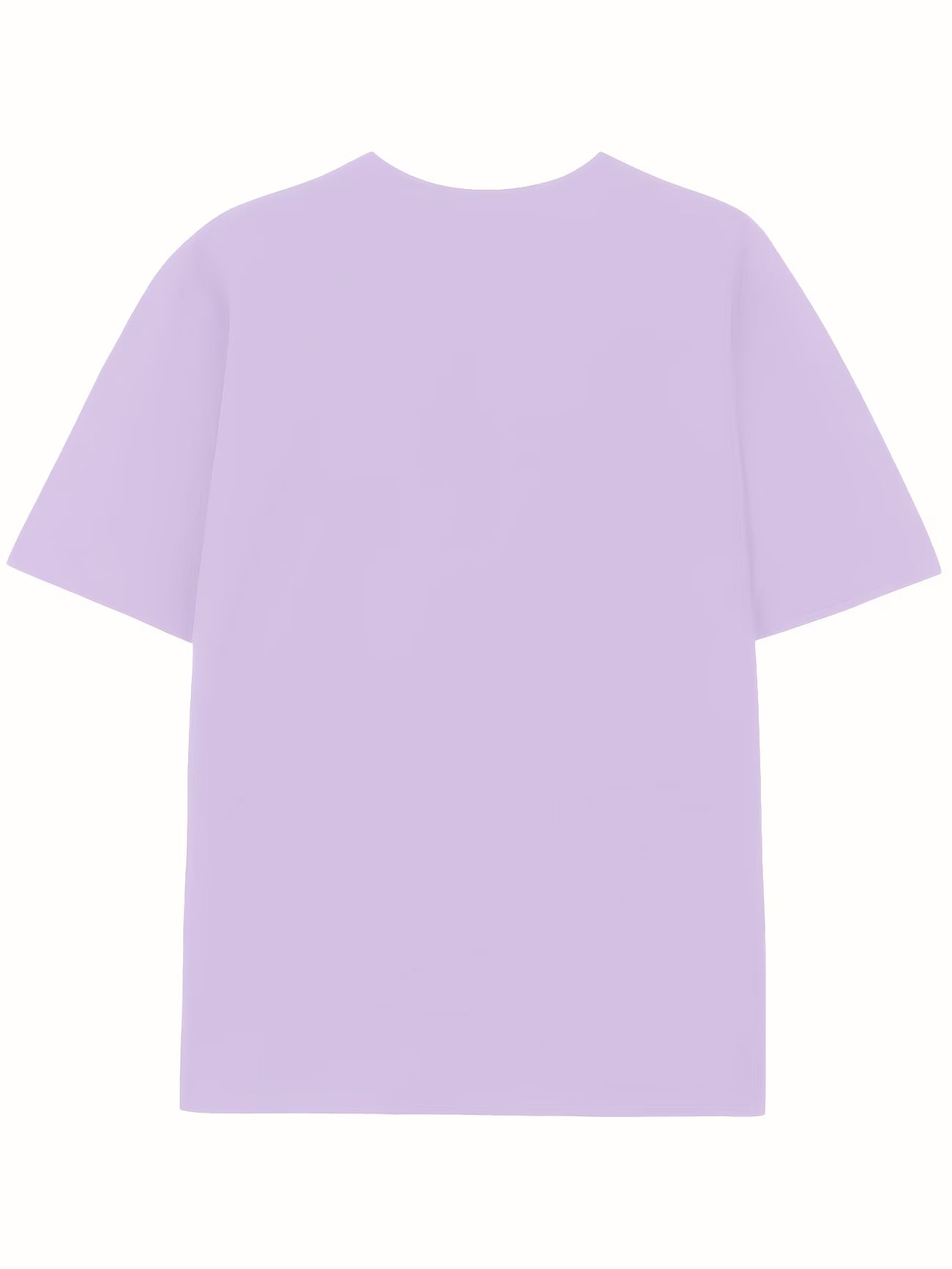 Custom Printed T-Shirt for Men & Women | Round Neck 100% Cotton