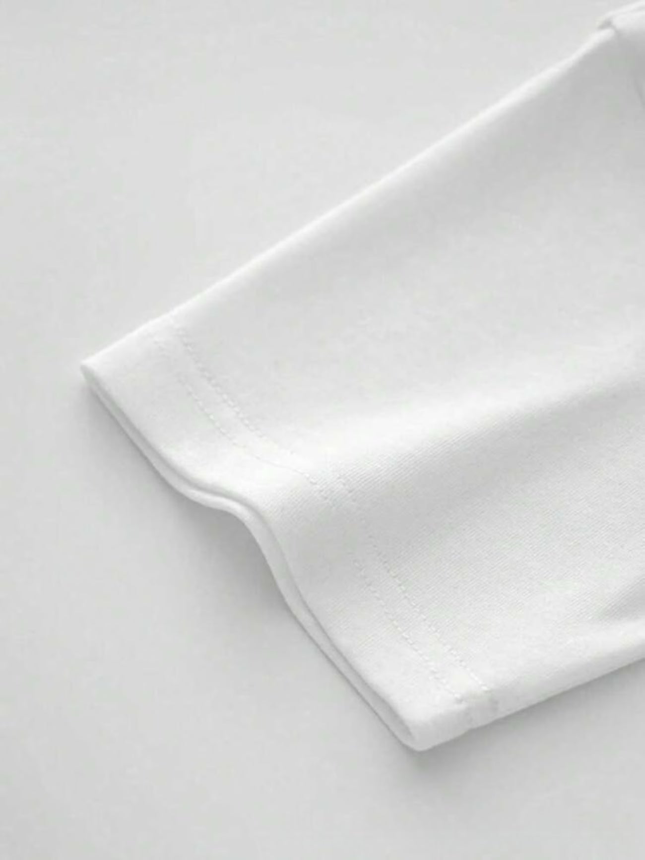 Trend Neutral Heavyweight Cotton T-Shirt | Men's 180gsm Premium Tee