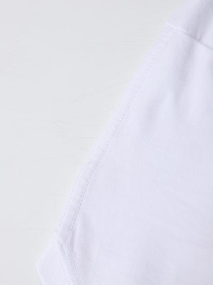 Passion Racing Print T-Shirt | Men's Round Neck Short Sleeve Casual Tee
