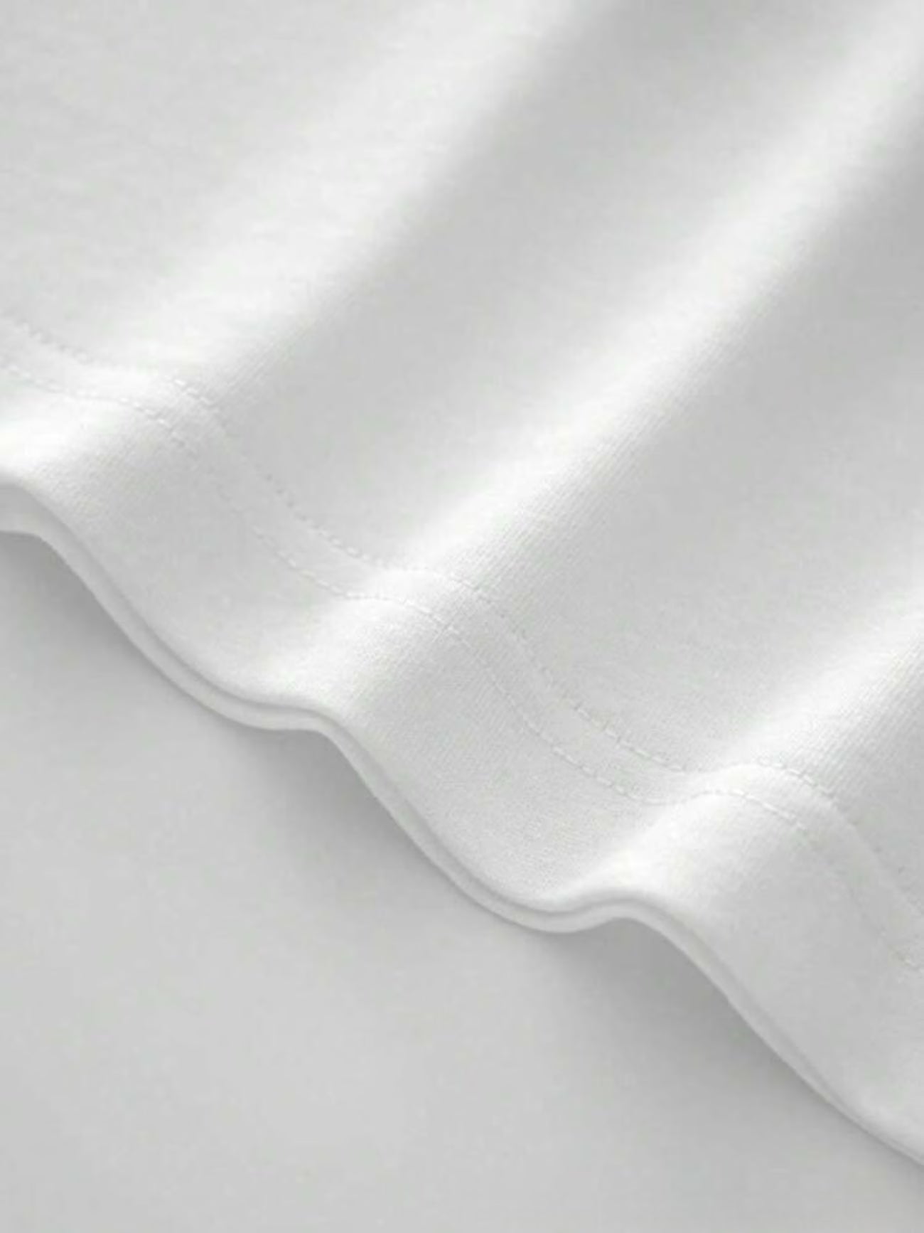 Trend Neutral Heavyweight Cotton T-Shirt | Men's 180gsm Premium Tee