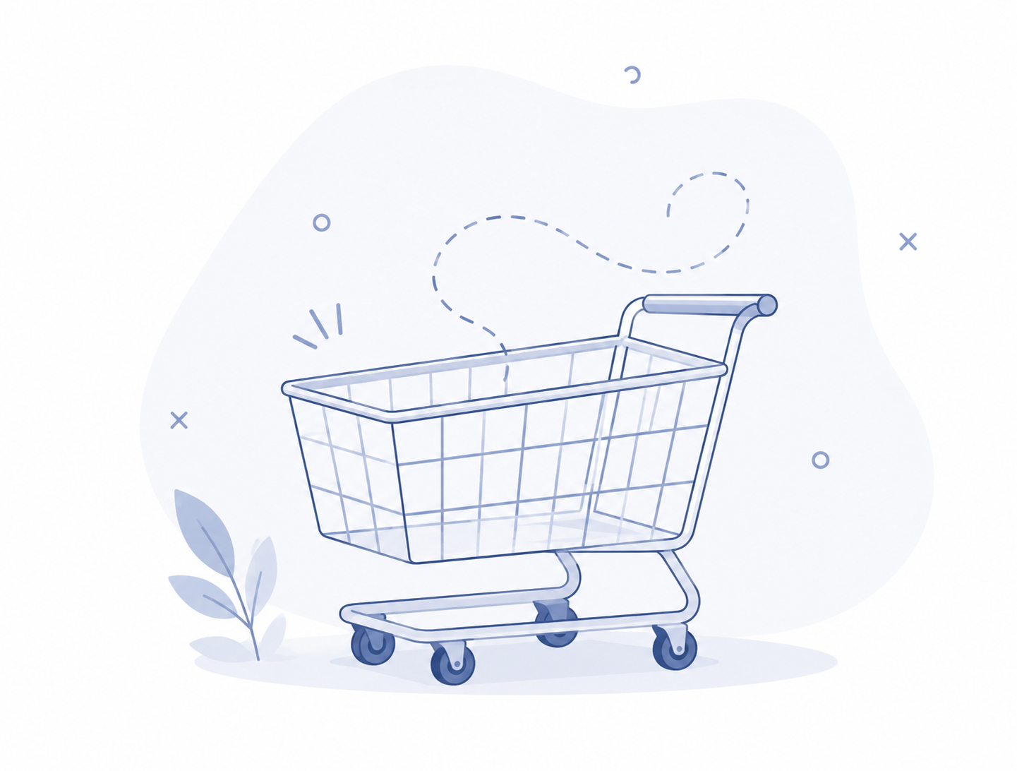 Your cart is empty